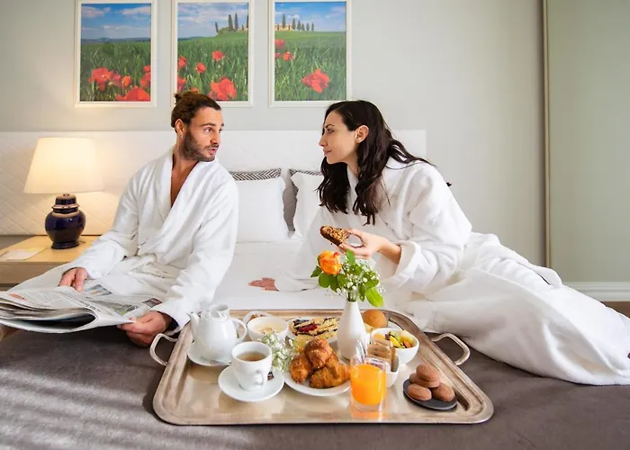 Etrusco - Sure Collection By Western Hotel 4*