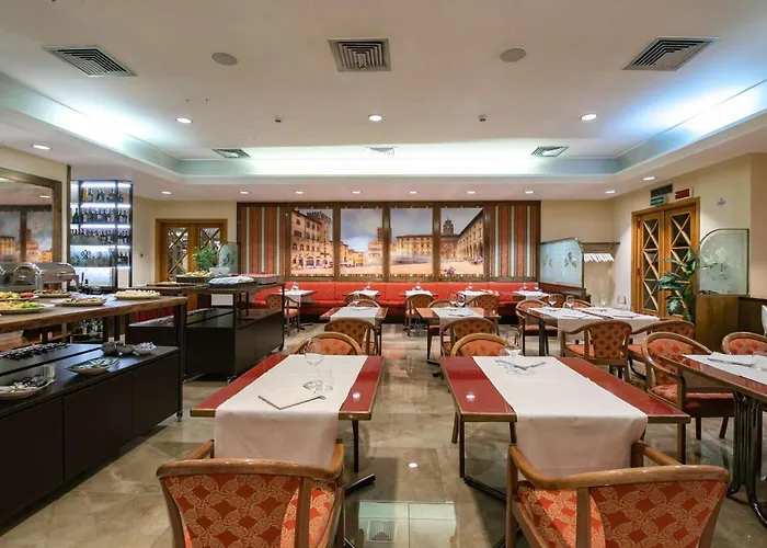 Etrusco - Sure Collection By Western Hotel