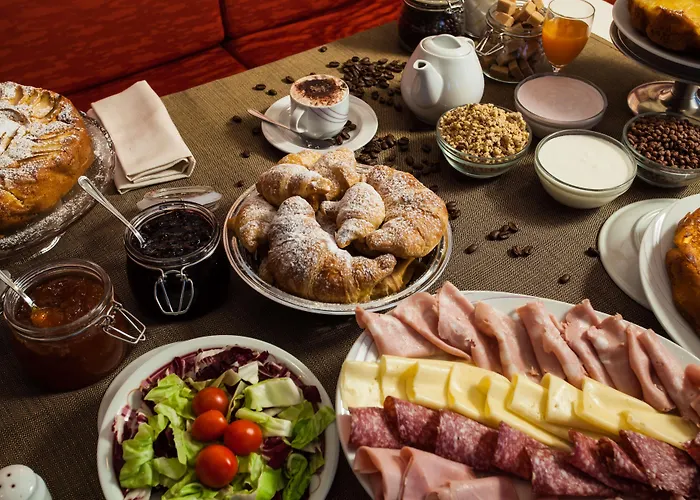 Etrusco - Sure Collection By Western Hotel Arezzo