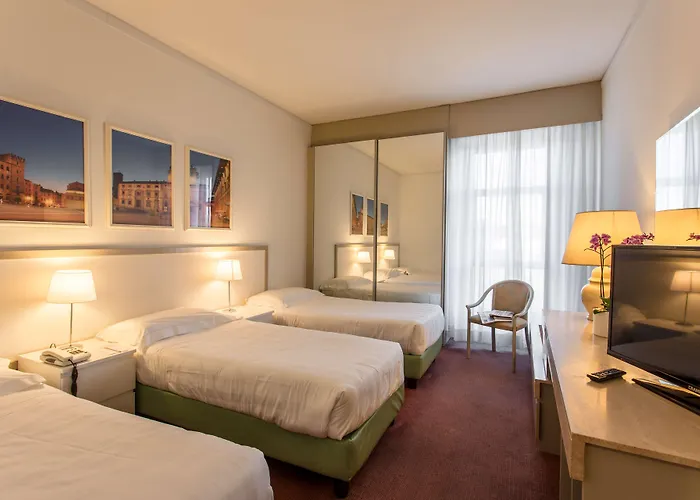 Etrusco - Sure Collection By Western Hotel 4*