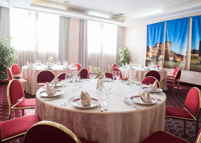 Hotel Etrusco - Sure Collection By Western Arezzo