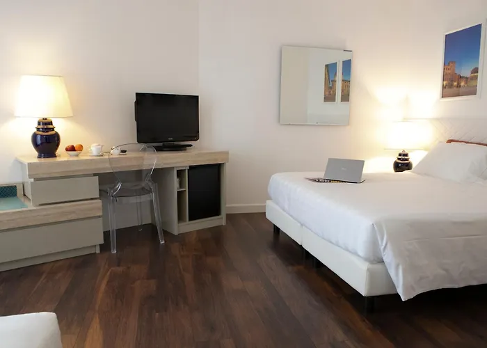 Hotel Etrusco - Sure Collection By Western Arezzo