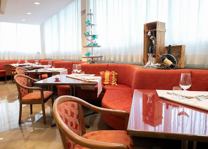 Hotel Etrusco - Sure Collection By Western Arezzo