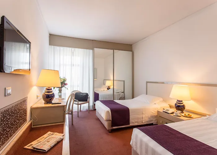Etrusco - Sure Collection By Western Hotel