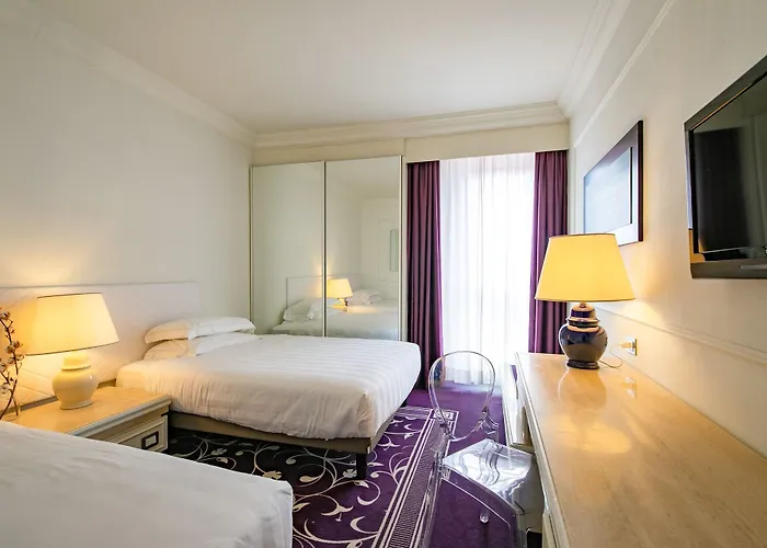 Hotel Etrusco - Sure Collection By Western 4*