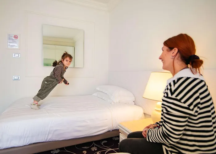 Hotel Etrusco - Sure Collection By Western