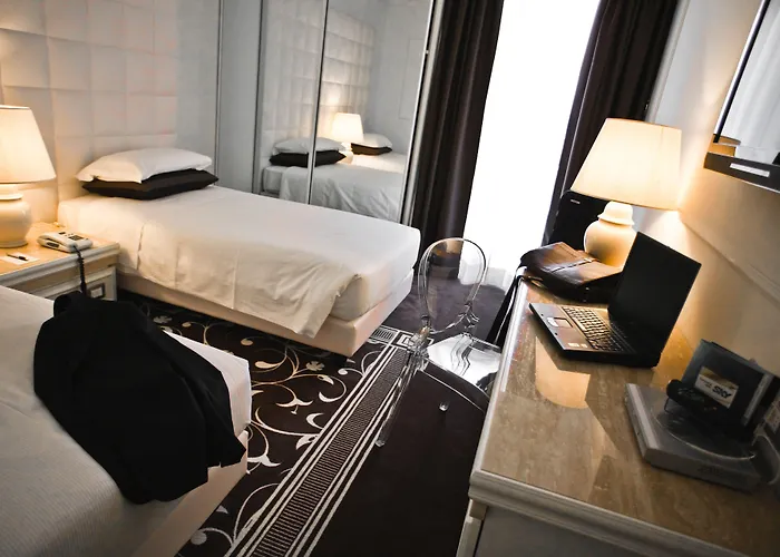 Etrusco - Sure Collection By Western 4*