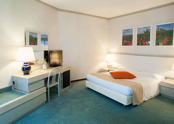 Hotel Etrusco - Sure Collection By Western 4*