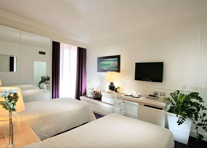 Etrusco - Sure Collection By Western Hotel Arezzo