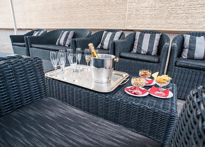 Etrusco - Sure Collection By Western Hotel 4*