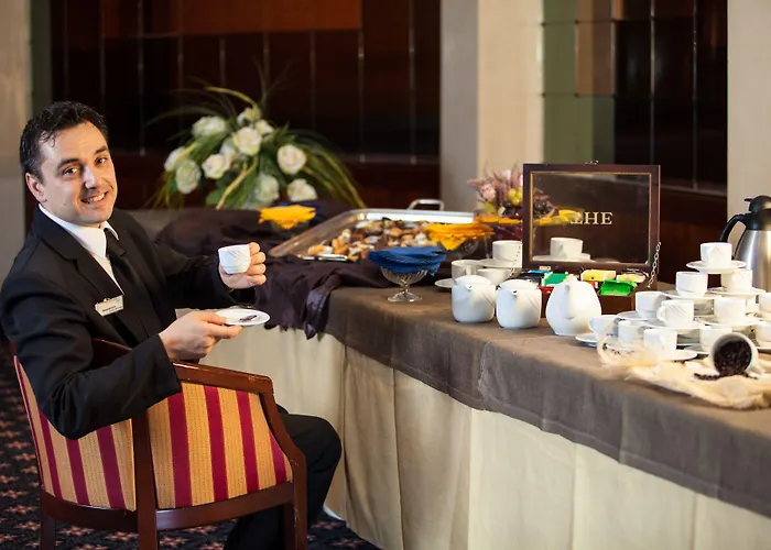 Etrusco - Sure Collection By Western Hotel