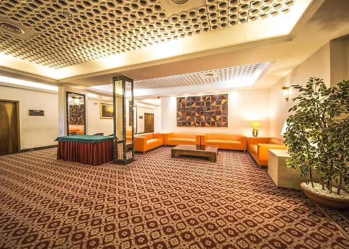 Etrusco - Sure Collection By Western 4*