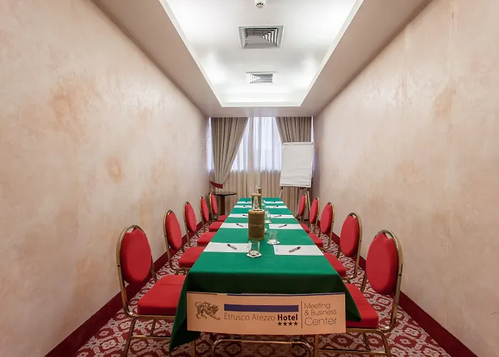 Hotel Etrusco - Sure Collection By Western 4*