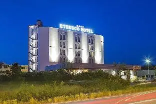 Etrusco - Sure Collection By Western Hotel Arezzo