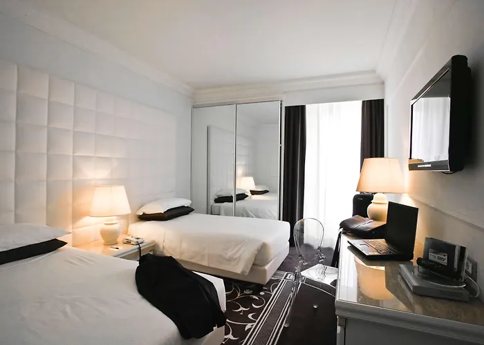 Etrusco - Sure Collection By Western Hotel 4*