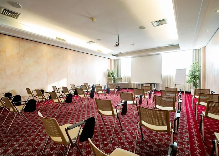 Etrusco - Sure Collection By Western 4* Arezzo