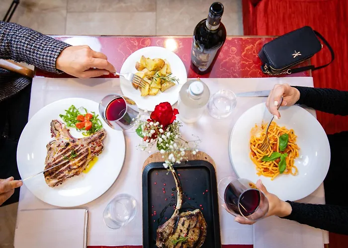 Etrusco - Sure Collection By Western 4* Arezzo