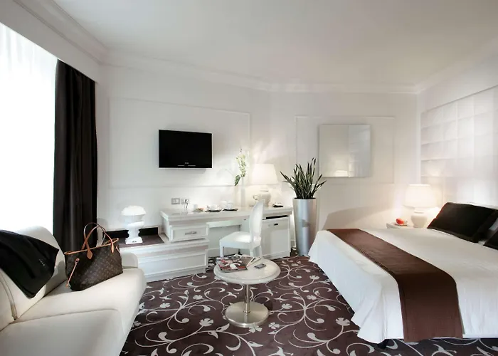 Etrusco - Sure Collection By Western 4* Arezzo