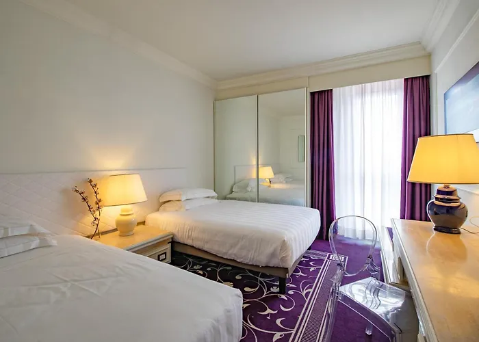 Hotel Etrusco - Sure Collection By Western 4*