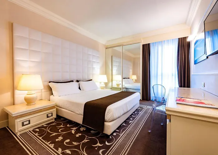 Hotel Etrusco - Sure Collection By Western