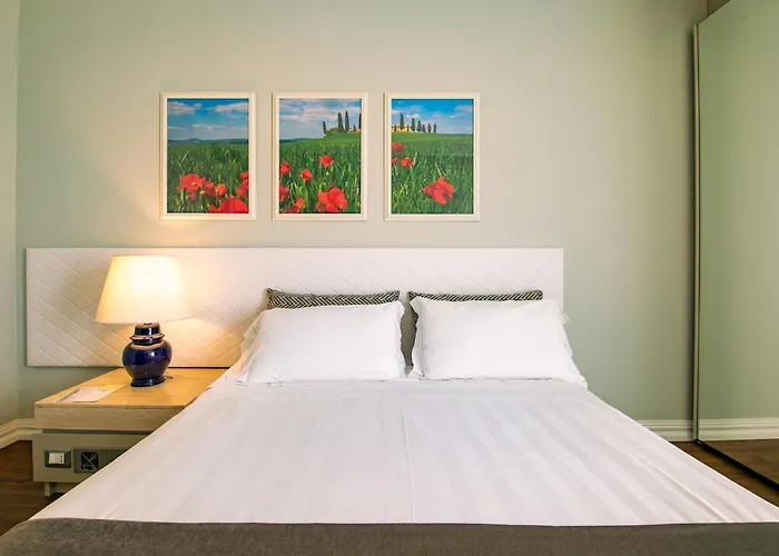 Hotel Etrusco - Sure Collection By Western 4*