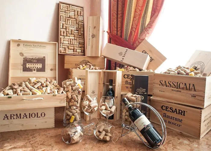 Hotel Etrusco - Sure Collection By Western Arezzo