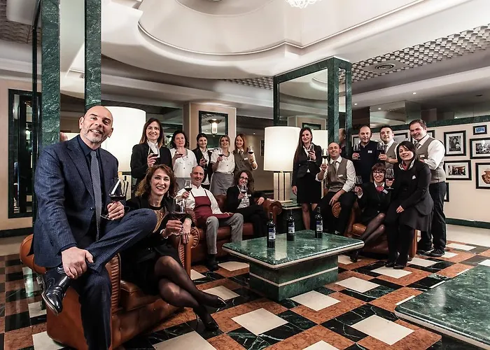 Etrusco - Sure Collection By Western 4* Arezzo