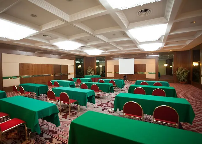 Etrusco - Sure Collection By Western Hotel Arezzo