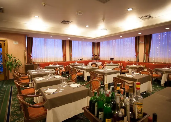 Etrusco - Sure Collection By Western Hotel