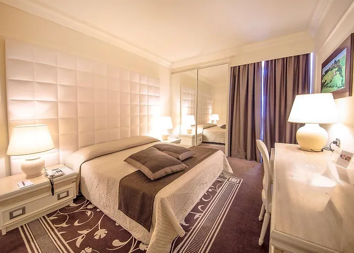 Hotel Etrusco - Sure Collection By Western 4*