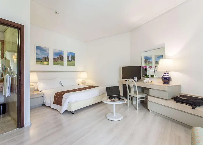 Hotel Etrusco - Sure Collection By Western