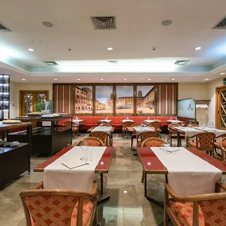 Etrusco - Sure Collection By Western Hotel