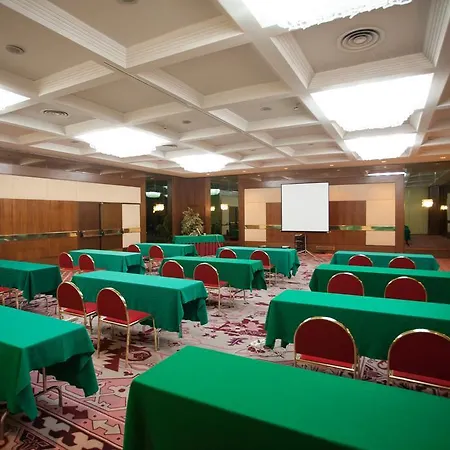 Etrusco - Sure Collection By Western Hotel Arezzo